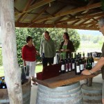 Sesquicentennial Wine Tasting 3rd Dec 2010