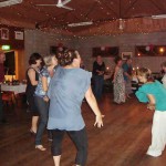 Time Warp dance