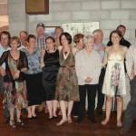 Mathie Family