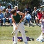 Youngest competitor