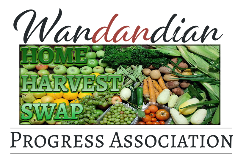 Harvest Swap Logo