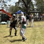 Non-Profit Group Hire - SCA Adora