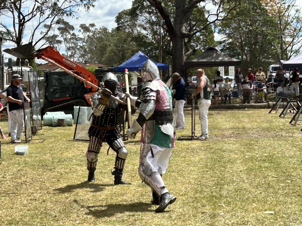 Non-Profit Group Hire - SCA Adora