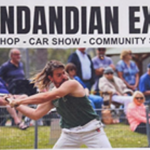 Wandandian Expo