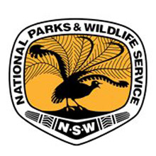 National Parks and Wildlife logo