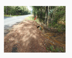 Wandean Road Pathway Stage 1 b More pathway