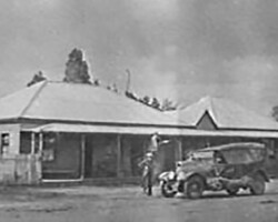 Old Wandandian Hotel Old Wandandian Hotel